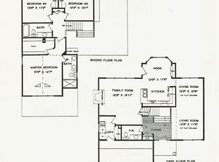 3579 Briarbrooke Ln, Rochester, MI 48306