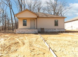 6 Moon Rd, Ward, AR 72176