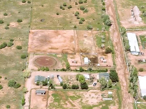 9694 E Concho Hwy, Snowflake, AZ 85937