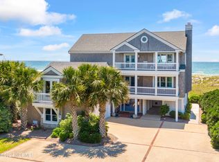 12 Beach Bay Ln E, Wilmington, NC 28411