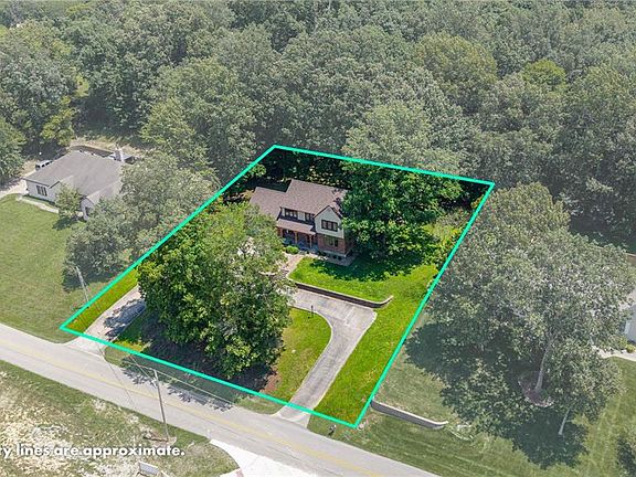 5th image of 3726 Old Hopper Rd
