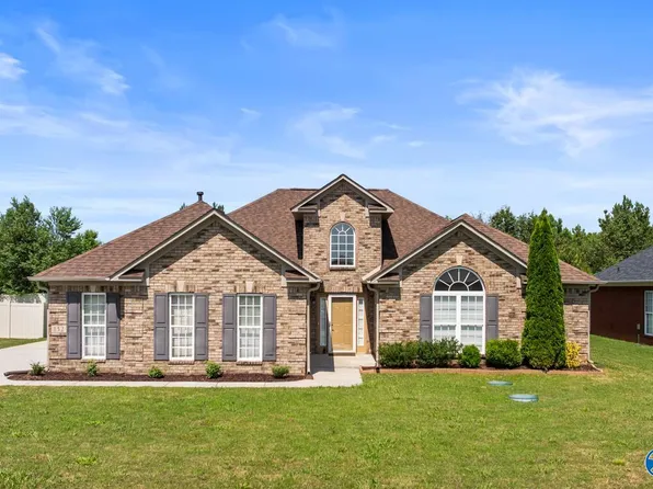 132 Appleberry Ln, Harvest, AL 35749