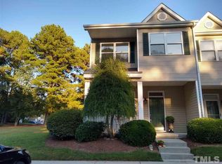 131 Licorice Dr, Apex, NC 27502