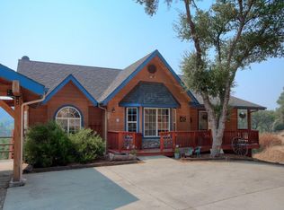 40465 E Jean Rd, Oakhurst, CA 93644