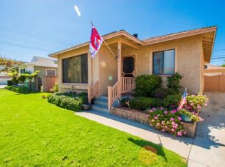 4507 Knoxville Ave, Lakewood, CA 90713