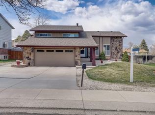 3002 Fascination Cir, Colorado Springs, CO 80917