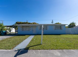 19621 SW 117th Ave, Miami, FL 33177