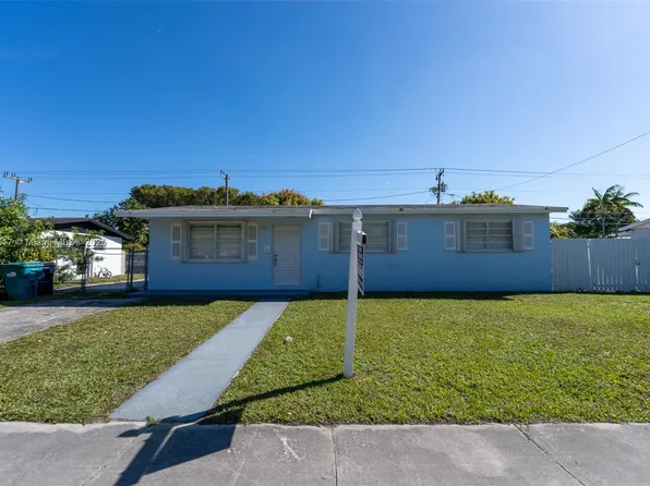 19621 SW 117th Ave, Miami, FL 33177