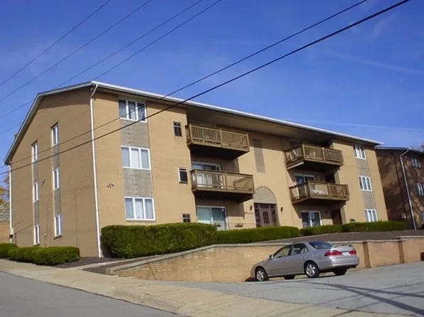 1501 Pennsylvania Ave, Weirton, WV