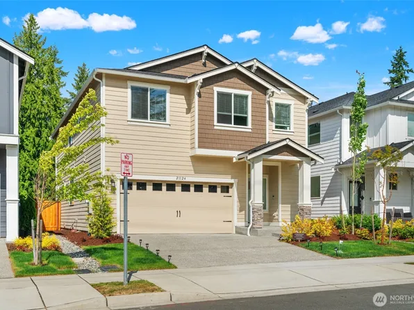 21124 42nd Drive SE, Bothell, WA 98021