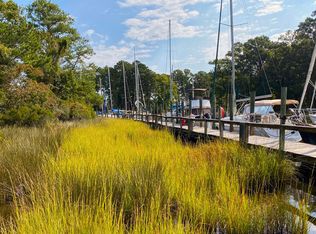 6020 Harbour Way #A-25, Oriental, NC 28571