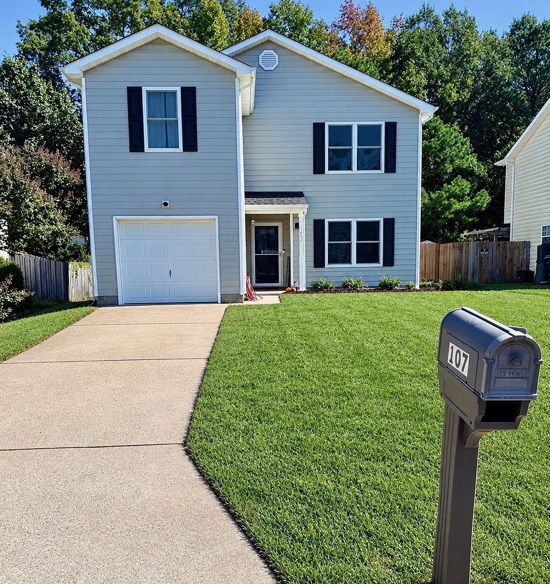 4 bed, 2.5 bath, 1536 sqft, $2,950 — Photo 1