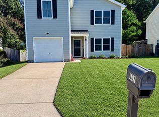 107 Maurice Ct, Yorktown, VA 23690