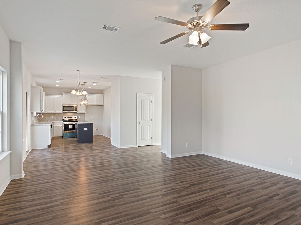 Sunbury Plan, The Village at Sassafras, Allenhurst, GA 31301 Zillow