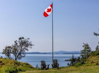 8968 Gowlland Point Rd, Southern Gulf Islands, BC V0N 2M3