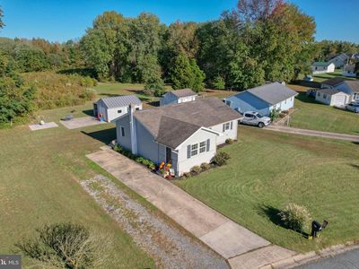 82 Tammie Dr, Dover, DE, 19904