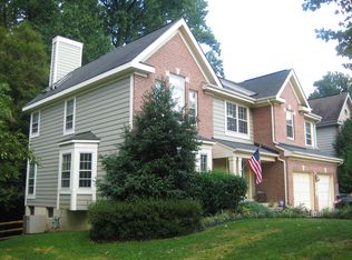 17813 Old Baltimore Rd, Olney, MD 20832