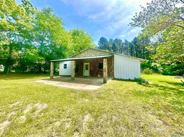 1435 Tom Smith Rd, Harleton, TX 75651