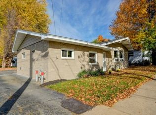 906 W Strowbridge St, Wausau, WI 54401