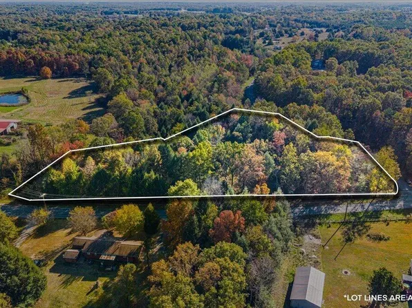 1616 Frank Campbell Rd, Jamestown, TN 38556