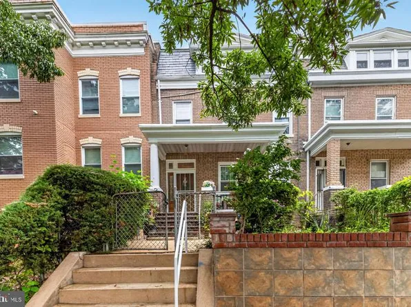 4327 Iowa Ave NW, Washington, DC 20011