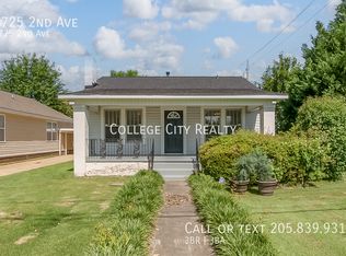 1725 2nd Ave, Tuscaloosa, AL 35401