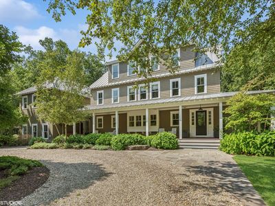 3 Preserve Way, New Buffalo, MI, 49117