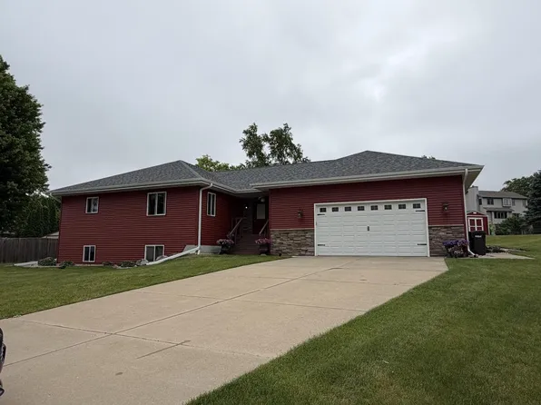 140 Glen Haven Court, Oregon, WI 53575