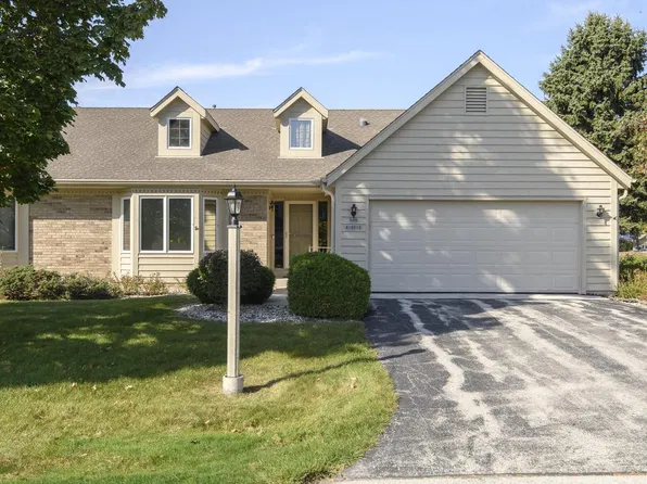 N98W18030 Bramblewood COURT #D-55, Germantown, WI 53022