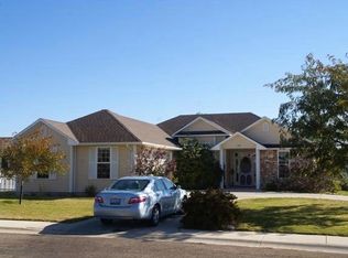 1201 Lilac Ct, Sheridan, WY 82801