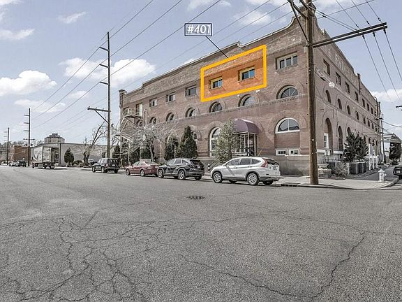 3rd image of 201 Lamkin St APT 401