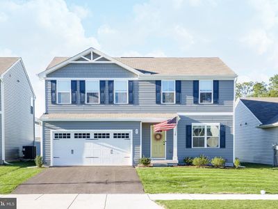 21 Goldspire Dr, Elkton, MD, 21921