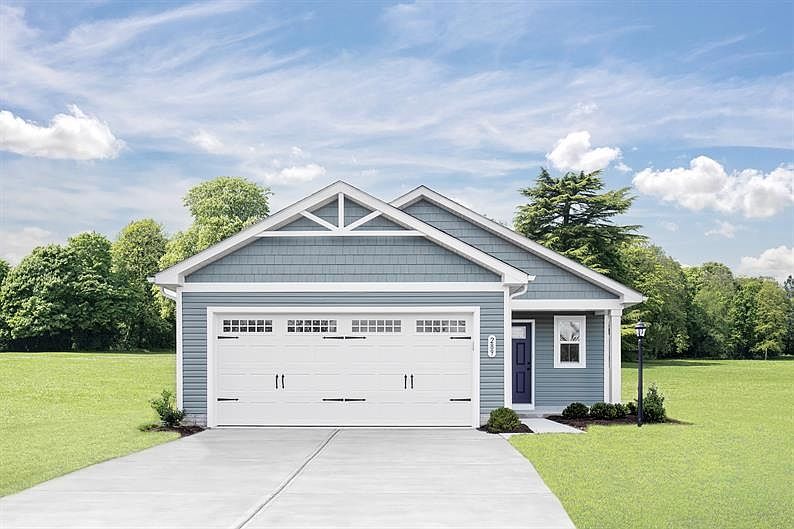 1st image of 532 Myrtle Meadows Dr Lot 301