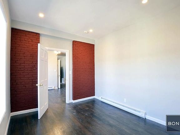 2nd image of 498 W 158th St #5
