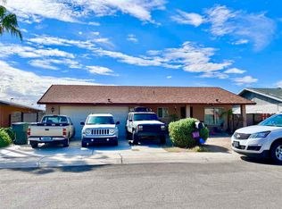 1563 E Sunrise Ln, Yuma, AZ 85365