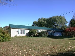 559 Shaffer Rd, Newfield, NY 14867