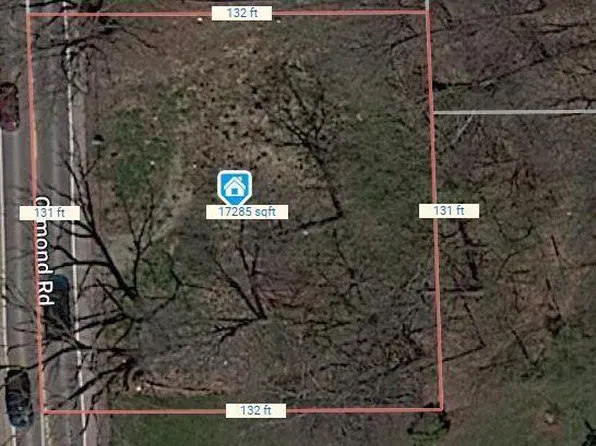 4944 Ormond Rd, White Lake, MI 48383