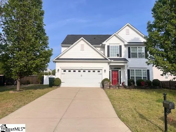 104 Blue Slate Ct, Greenville, SC 29607