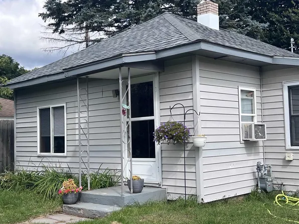 907 North 9TH AVENUE, Wausau, WI 54401