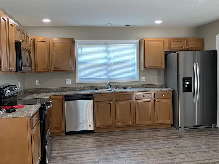 6708 Old Trail Rd — Photo 1