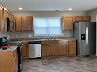 6708 Old Trail Rd APT 103, Fort Wayne, IN 46809