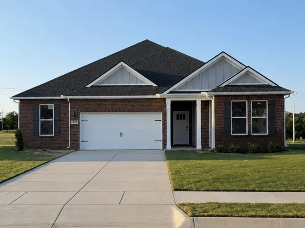 4325 Scarlet Ct, Columbia, TN 38401