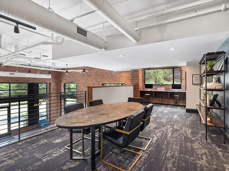 Meeting Street Lofts — Photo 20