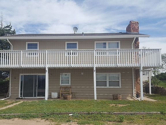 main house