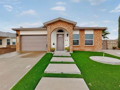 14269 Escalera Dr, Horizon City, TX, 79928
