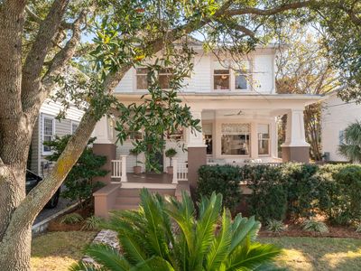 19 Bennett St, Charleston, SC, 29401