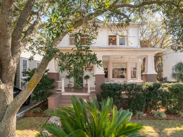 19 Bennett St, Charleston, SC 29401