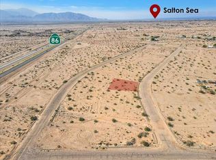 2307 Port Ave, Thermal, CA 92274