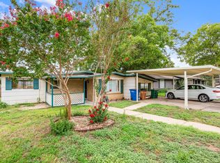 3702 Tower View Ct #A, Austin, TX 78723