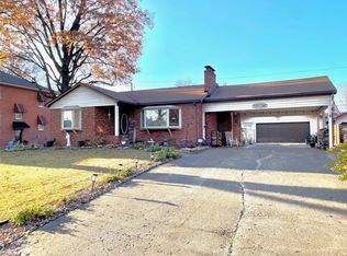 2545 Edison Ave, Granite City, IL
